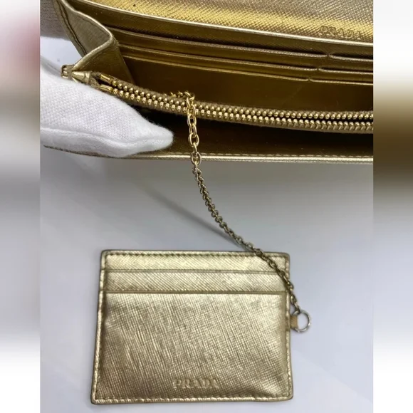 ⭐️Golden Prada - Picture 9 of 11